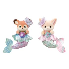 Baby Mermaid Castle, , small image number 6