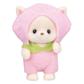 Cutie Collectibles -Fruity Babies –Series4-, , small image number 1