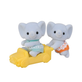 Elephant Twins, , small image number 0