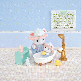 Bath Time Bubble Siblings, , small image number 1