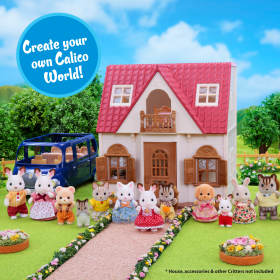 Chocolate Rabbit Grandparents, , small image number 6