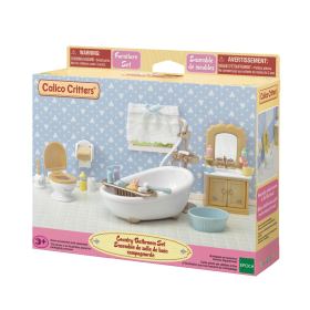 Country Bathroom Set, , small image number 3