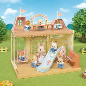Baby Castle Nursery, , small image number 1