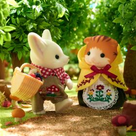 Sew Stylish Set - Countryside Friends, , small image number 2