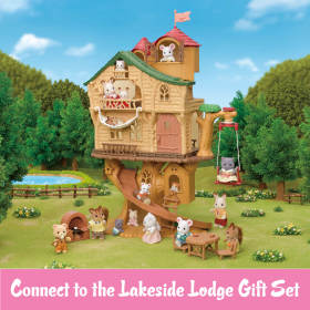 Adventure Tree House Gift Set, , small image number 7