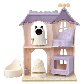 Spooky Surprise House, , small image number 0