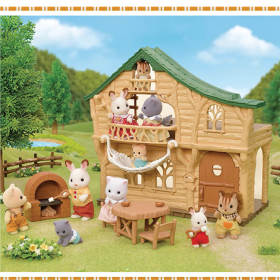 Lakeside Lodge Gift Set, , small image number 6
