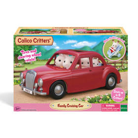 Family Cruising Car, , small image number 7