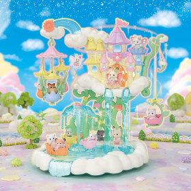 Skytop Fairy Castle, , small image number 2