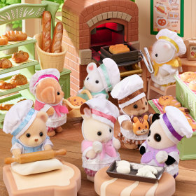Baby Bakers, , small image number 2