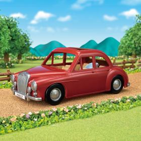 Family Cruising Car, , small image number 1