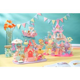Baby Dream Amusement Park, , small image number 16