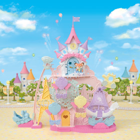 Baby Dream Amusement Park, , small image number 2