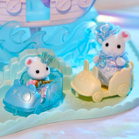 Ice Castle Amusement Park, , small image number 3