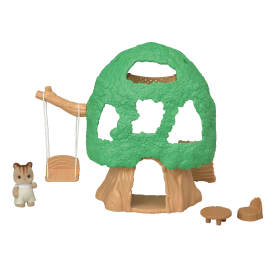 Baby Tree House, , small image number 0