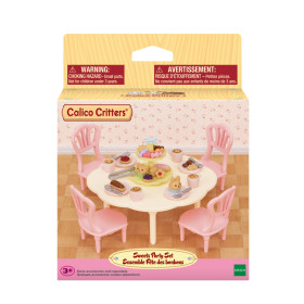 Sweets Party Set, , small image number 5