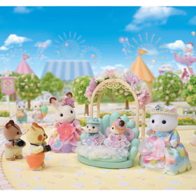 Flowering Princesses Set, , small image number 1