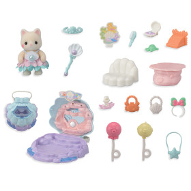 Baby Mermaid Shop, , small image number 3