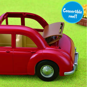 Family Cruising Car, , small image number 6