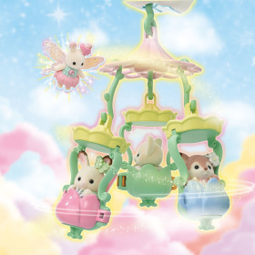Skytop Fairy Castle, , small image number 8