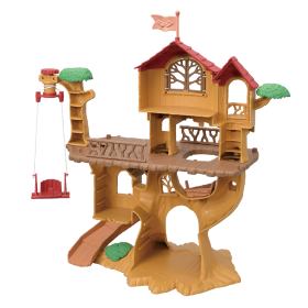 Adventure Tree House Gift Set, , small image number 1