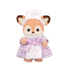 Cutie Collectibles -Bistro Babies, , small image number 1