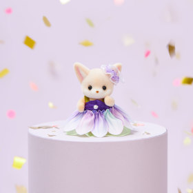 Baby Duo -Blossom Dresses, , small image number 2