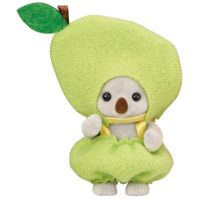 Cutie Collectibles -Fruity Babies Series3-, , small image number 1