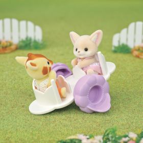 ES Playtime Castle Nursery, , small image number 7