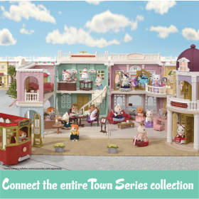 Grand Department Store Gift Set, , small image number 6