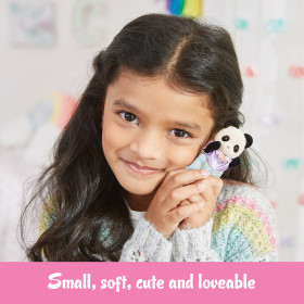 Pookie Panda Family, , small image number 2
