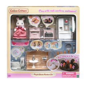 Playful Starter Furniture Set, , small image number 7