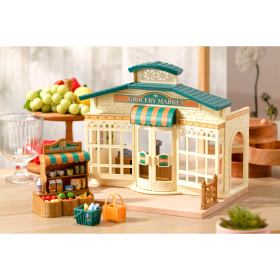 Grocery Market, , small image number 7