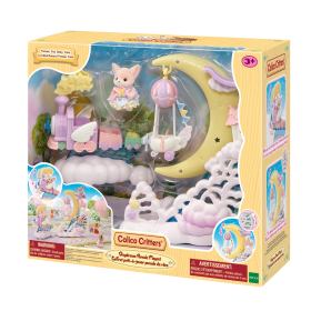 Daydream Parade Playset, , small image number 6
