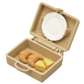 Family Picnic Van, , small image number 3