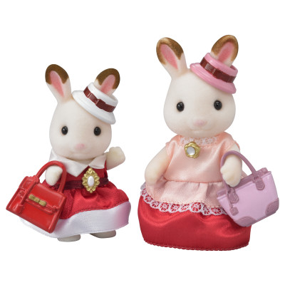 Dress Up Duo Set