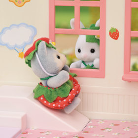 Strawberry Sweet Nursery, , small image number 4