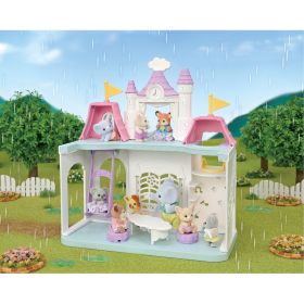 ES Playtime Castle Nursery, , small image number 6