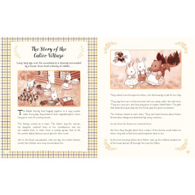 The World of Calico Critters Official Guide, , small image number 1
