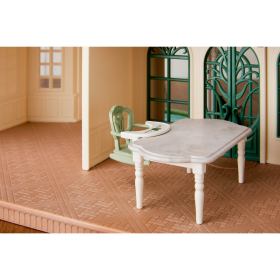 Red Roof Riverside Manor Elegant Dining Room, , small image number 13