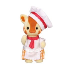Cutie Collectibles -Bistro Babies, , small image number 5