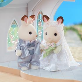 Sky Blue Wedding Chapel, , small image number 4