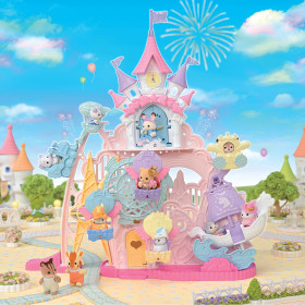 Baby Dream Amusement Park, , small image number 1