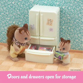Kitchen Play Set, , small image number 3
