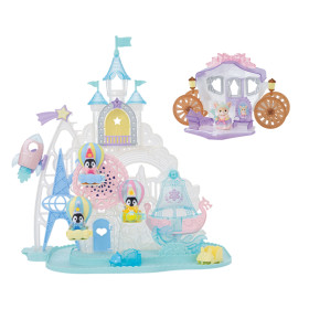 Amusement Park Winter Gift Set, , small image number 0