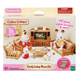 Comfy Living Room Set, , small image number 5