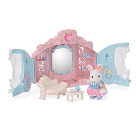Style & Sparkle Dressing Room, , small image number 0