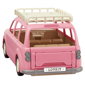 Family Picnic Van, , small image number 2