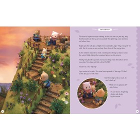 Red Roof Cozy Cottage & Book Bundle, , small image number 10