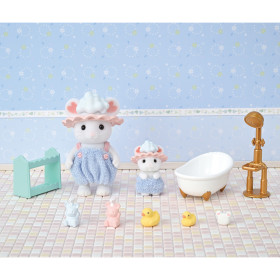 Bath Time Bubble Siblings, , small image number 6